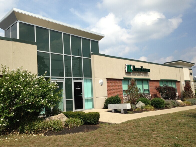 60 Concord St, Wilmington, MA for lease - Building Photo - Image 1 of 8