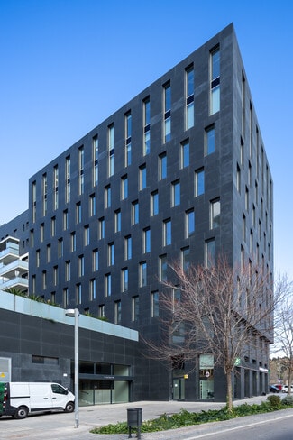 More details for Passeig De La Zona Franca, Barcelona - Multifamily for Sale