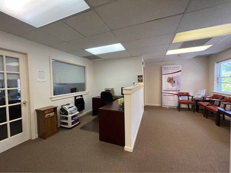 288 Summerhill Rd, East Brunswick, NJ 08816 Office for Lease