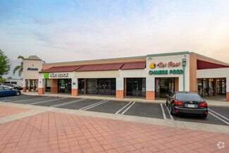 More details for Santa Anita, El Monte, CA - Retail for Lease