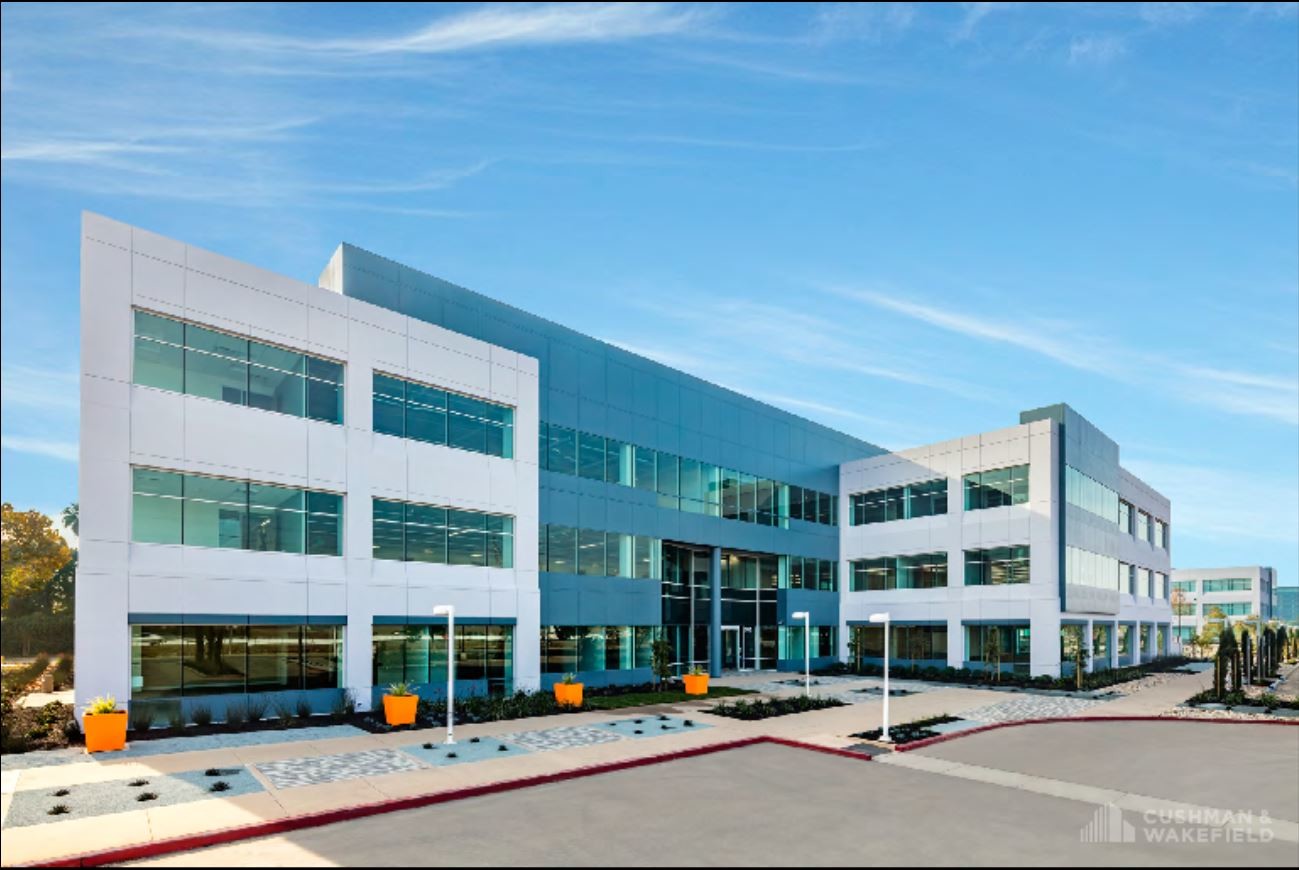 100 Headquarters Dr, San Jose, CA for sale Building Photo- Image 1 of 1