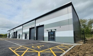 More details for 7 Thornton Road Industrial Estate, Pickering - Industrial for Lease