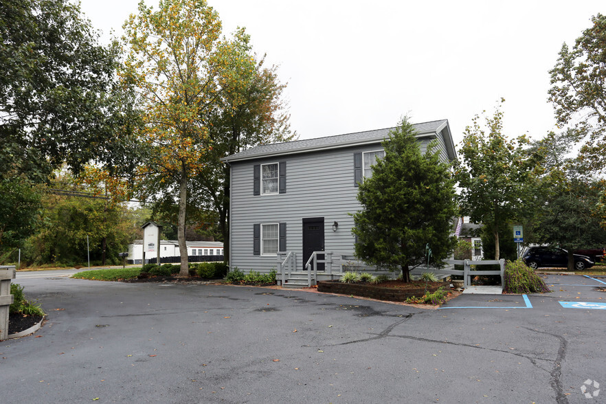 1011 S Route 9, Cape May Court House, NJ for sale - Primary Photo - Image 1 of 1