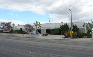 More details for 11880-11888 Western Ave, Stanton, CA - Industrial for Lease