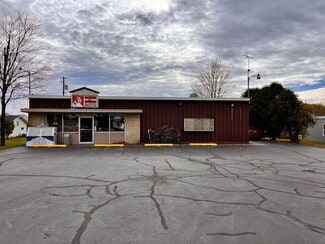 More details for 503 E Elm Dr, Loyal, WI - Retail for Sale