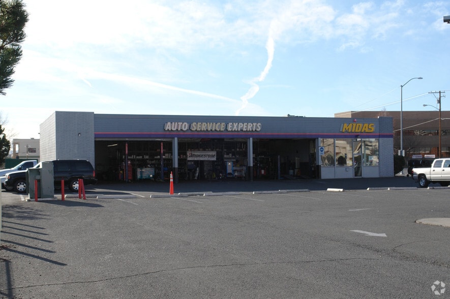 3250 S Virginia St, Reno, NV for sale - Primary Photo - Image 1 of 3