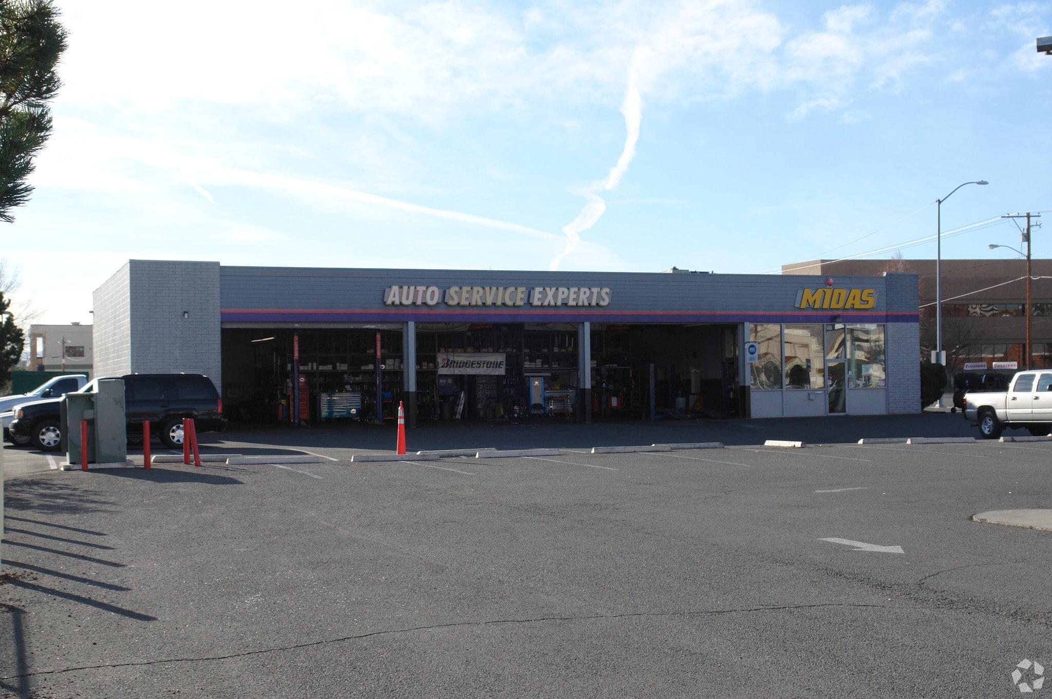 3250 S Virginia St, Reno, NV for sale Primary Photo- Image 1 of 4