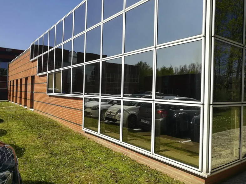 1 Rue Blaise Pascal, Trappes for lease - Building Photo - Image 1 of 2