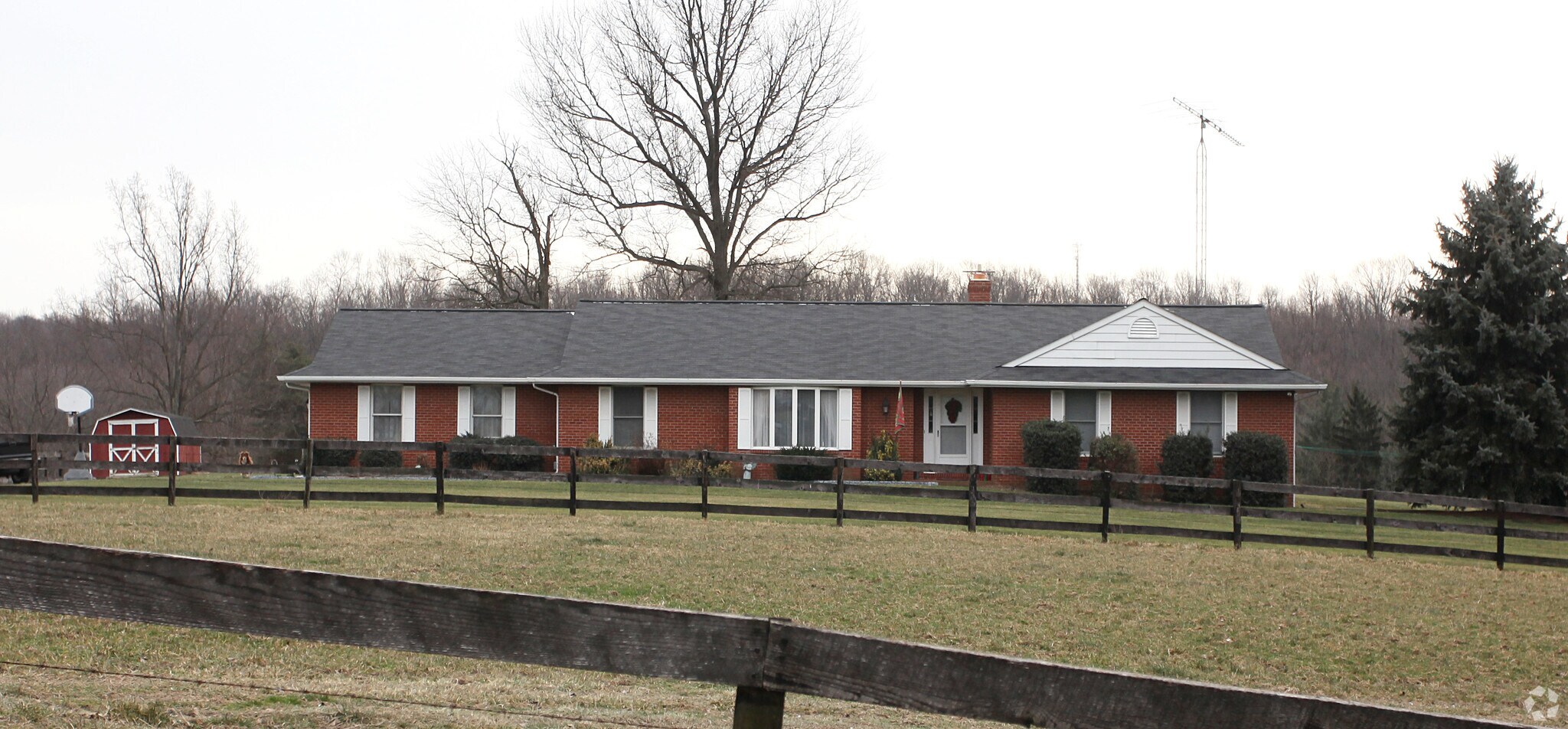 3946 Twin Arch Rd, Mount Airy, MD for sale Building Photo- Image 1 of 1