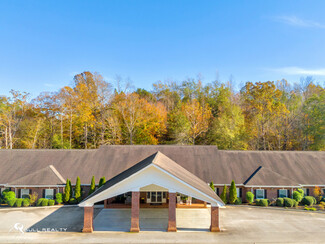 More details for 29 Rock Dr, Toccoa, GA - Health Care for Sale