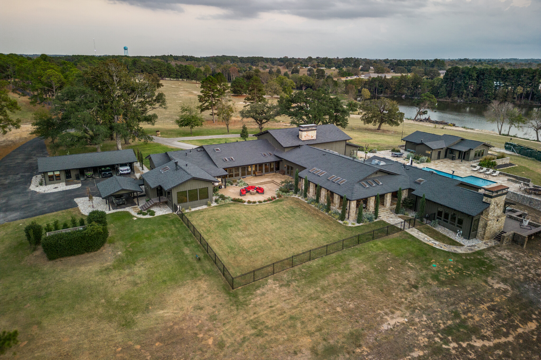 6700 Valley View Dr, Athens, TX for sale Building Photo- Image 1 of 18