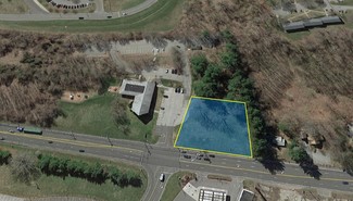 More details for 66 Danbury Rd, New Milford, CT - Land for Sale