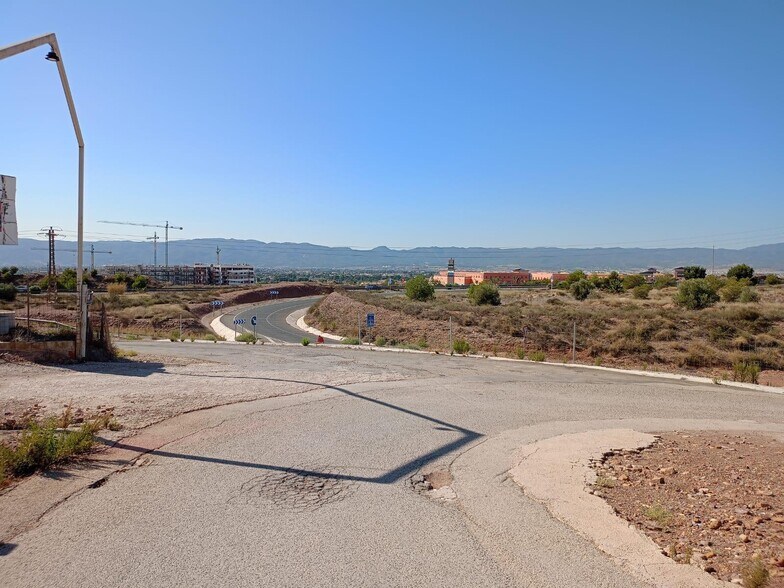 Industrial in Murcia for lease - Building Photo - Image 3 of 8