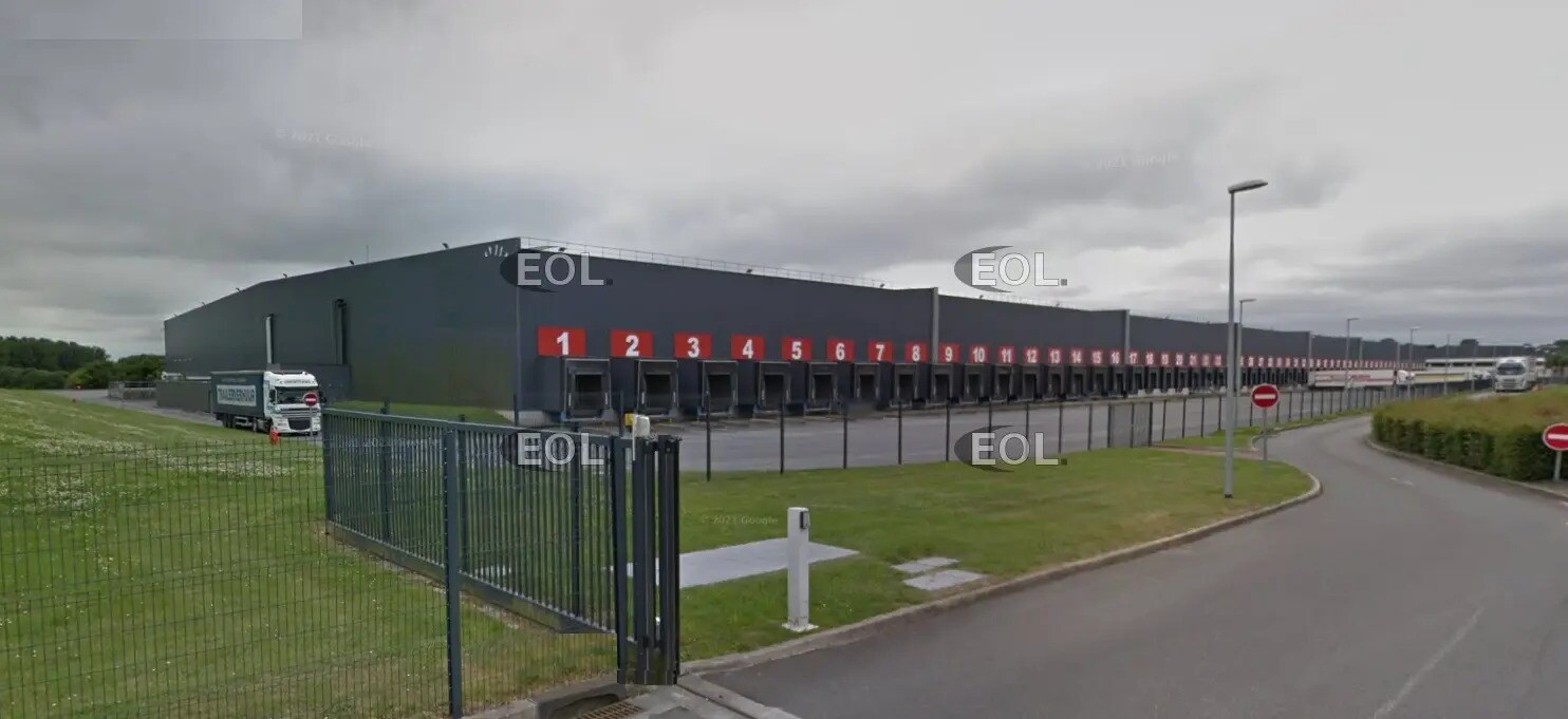 La Haie De Gaël, Gaël for lease Building Photo- Image 1 of 4