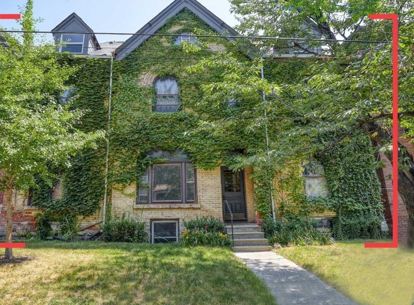 345 Gladstone Av, Toronto, ON for sale Primary Photo- Image 1 of 1