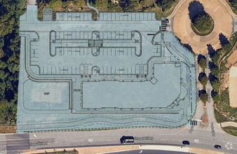 1005 Portrait Dr, Cary, NC for lease Building Photo- Image 1 of 2