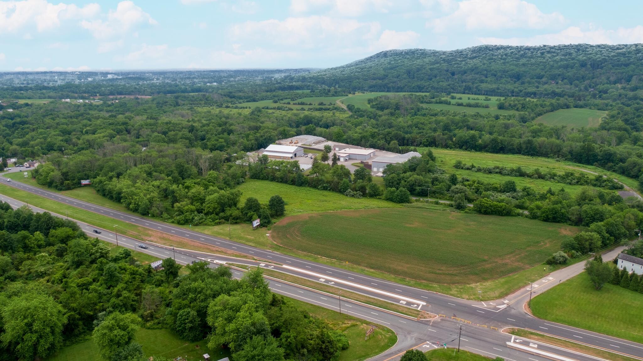 1121 E Route 22, Lebanon, NJ for sale Building Photo- Image 1 of 12