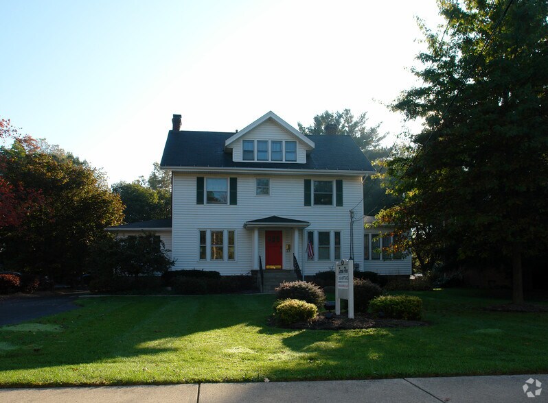 3575 Darrow Rd, Stow, OH for sale - Primary Photo - Image 1 of 1