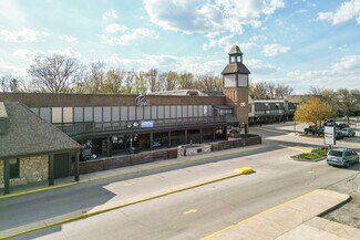 More details for 5629-5753 St Joe Rd, Fort Wayne, IN - Retail for Lease