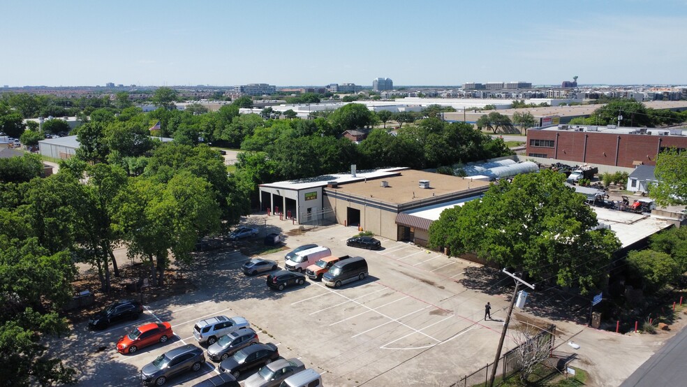 11359 Kline Dr, Dallas, TX for lease - Building Photo - Image 3 of 12