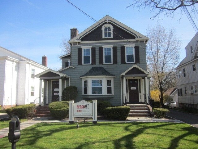 137 Elmer St, Westfield, NJ for sale Primary Photo- Image 1 of 1