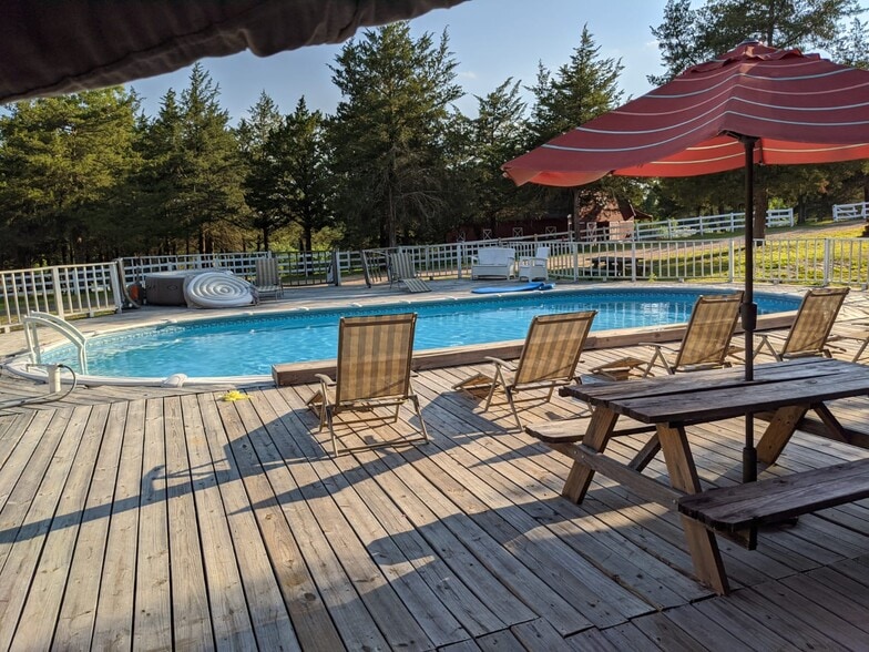 1948 County Rd, Goodrich, TX for sale - Building Photo - Image 1 of 28