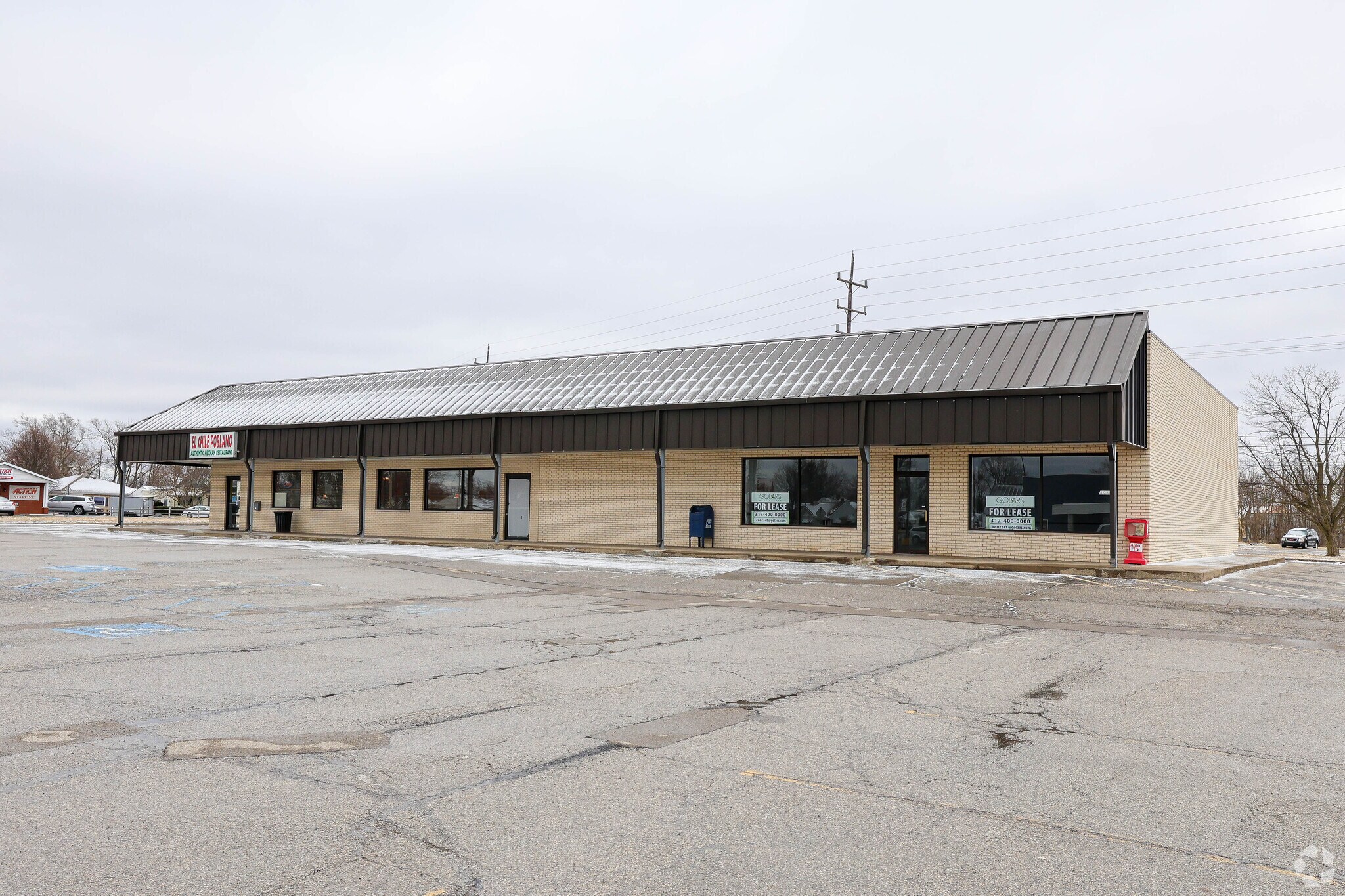 3015 S 14th St, New Castle, IN for sale Primary Photo- Image 1 of 1