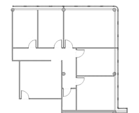 75 Executive Dr, Aurora, IL for lease Floor Plan- Image 1 of 1