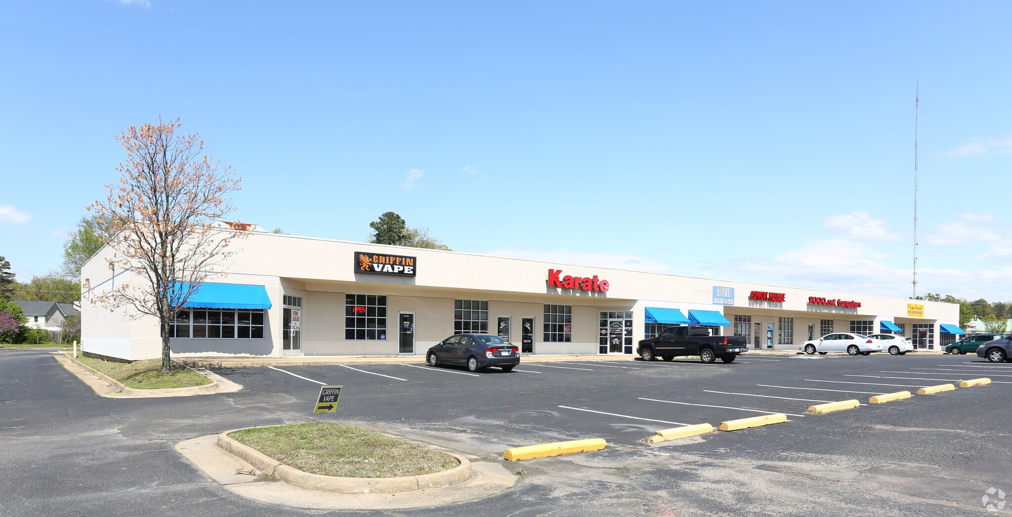 10070-10094 Midlothian Tpke, Richmond, VA for sale Primary Photo- Image 1 of 1