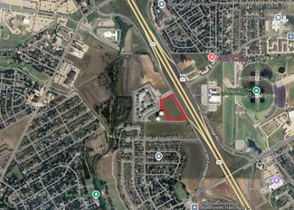 More details for US Highway 287, Waxahachie, TX - Land for Sale