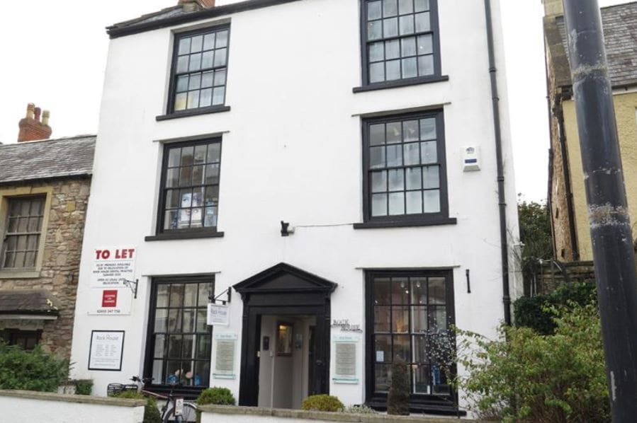 81 High St, Wells for sale Primary Photo- Image 1 of 1