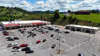 More details for 159 Pittston Rd, Lebanon, VA - Retail for Lease