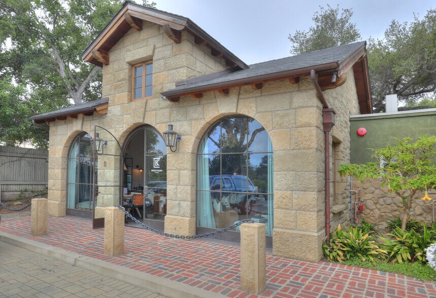 525 San Ysidro Rd, Santa Barbara, CA 93108