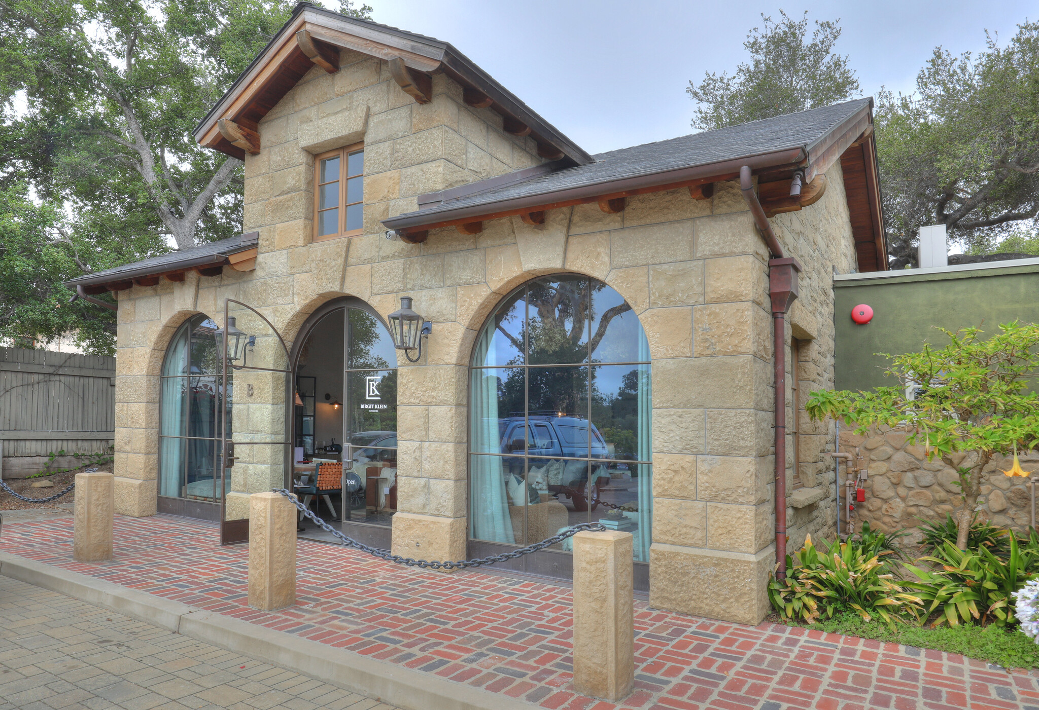 525 San Ysidro Rd, Santa Barbara, CA for sale Building Photo- Image 1 of 1