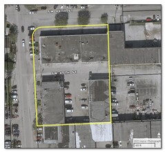 7050 SW 44th St, Miami, FL for lease Building Photo- Image 2 of 2