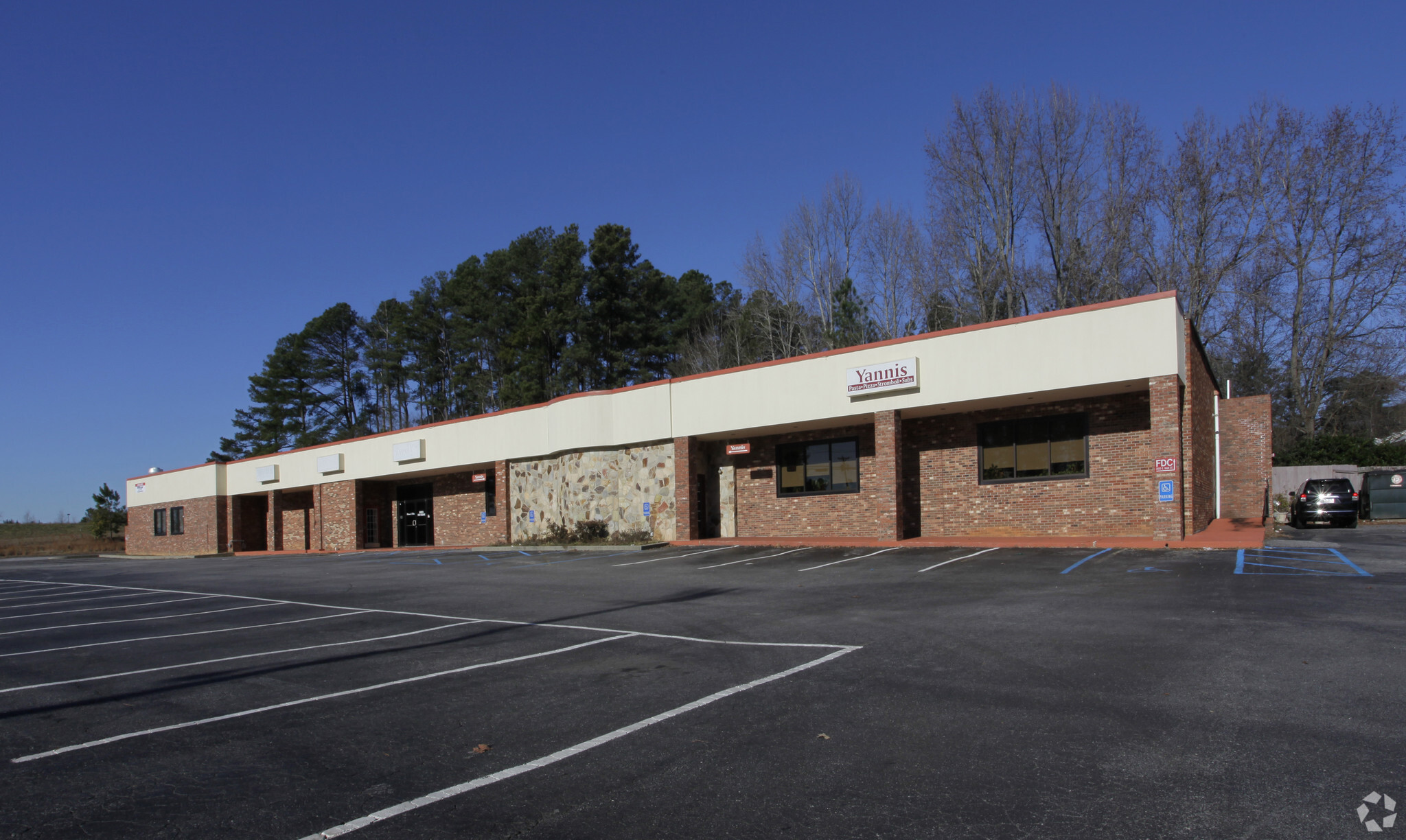 2600 E Main St, Spartanburg, SC 29307 - Retail for Sale | LoopNet.com