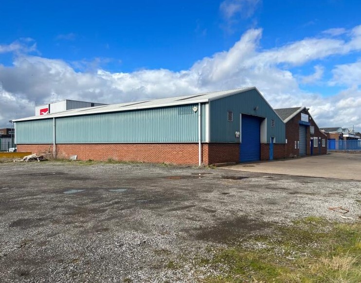 Skippers Lane, Middlesbrough, RCC TS6 6HA - Industrial for Lease | LoopNet