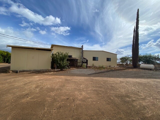 673 Piliwale Rd, Kula, HI for sale Primary Photo- Image 1 of 1