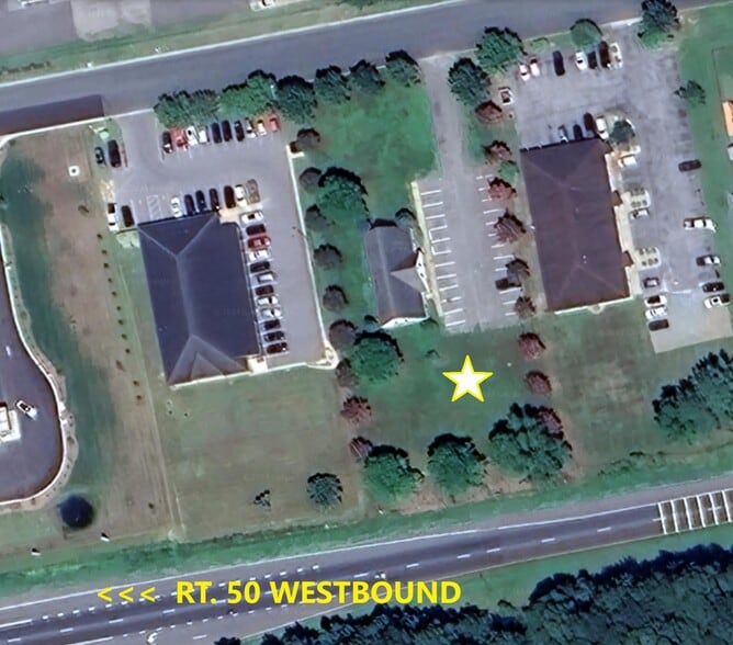 32057 Beaver Run Dr, Salisbury, MD for sale - Building Photo - Image 3 of 8