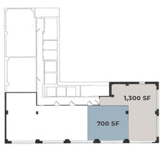 270-276 W 39th St, New York, NY for lease Floor Plan- Image 1 of 1