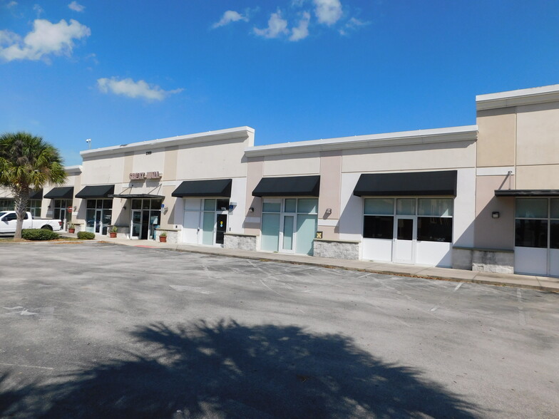 2300 State Road 524, Cocoa, FL for lease - Building Photo - Image 1 of 9