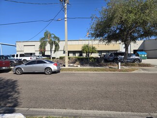 More details for 340 Scarlet Blvd, Oldsmar, FL - Industrial for Sale