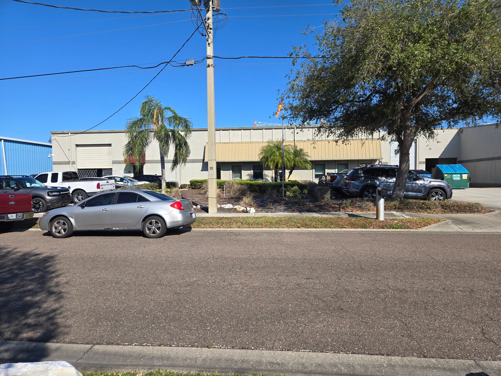 340 Scarlet Blvd, Oldsmar, FL for sale Primary Photo- Image 1 of 1