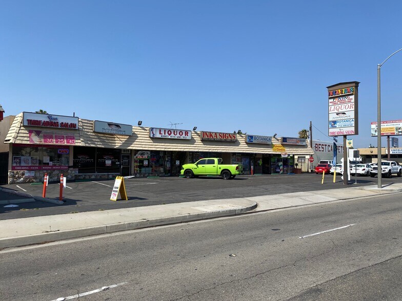 1927-1937 E Lincoln Ave, Anaheim, CA 92806 | LoopNet