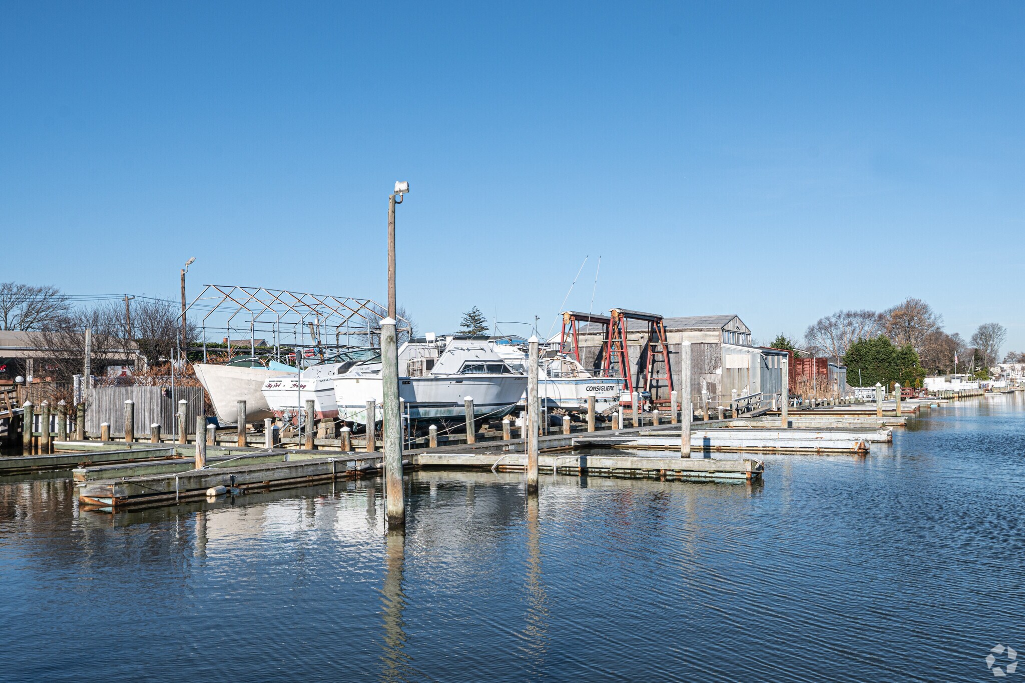 2545 Bellmore Ave, Bellmore, NY 11710 Bay Marine Bellmore