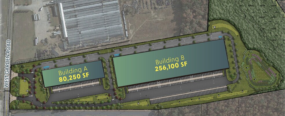 1615 Garden, Vineland, NJ for sale - Primary Photo - Image 1 of 1