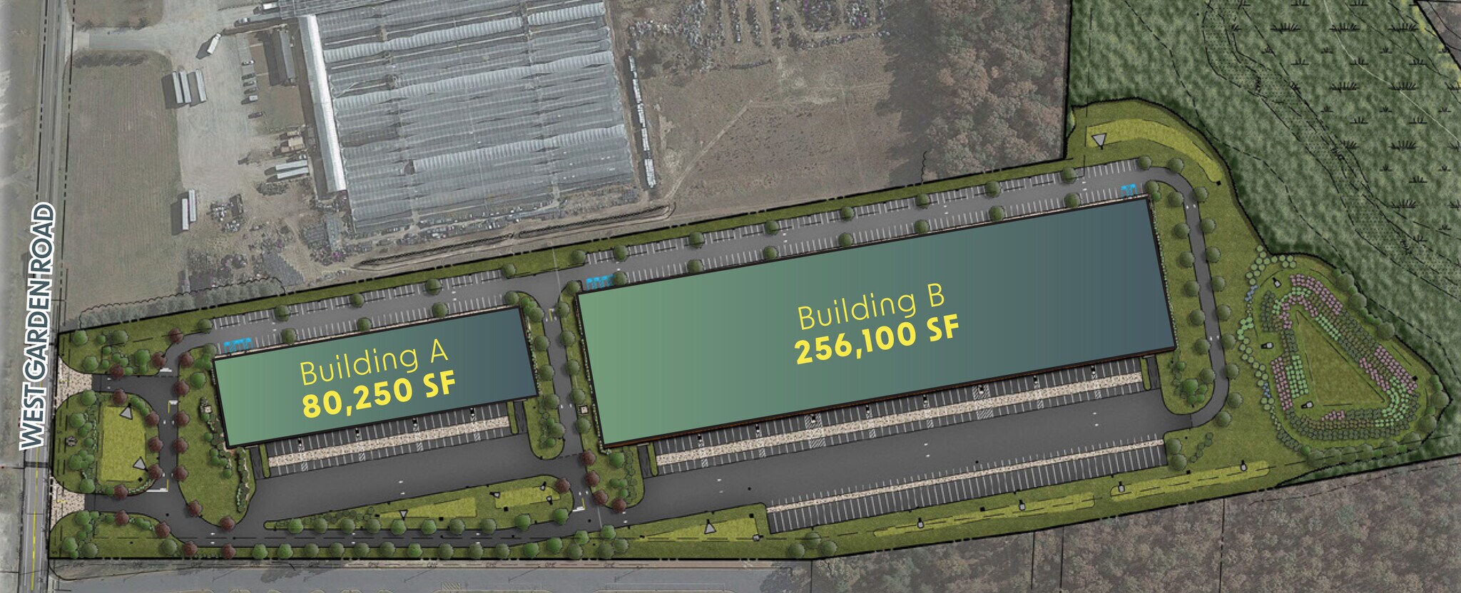 1615 Garden, Vineland, NJ for sale Primary Photo- Image 1 of 1