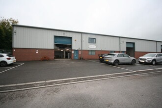 Centurion Way, Warminster for lease Building Photo- Image 1 of 1