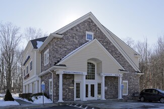 More details for 1 Reserve Rd, Danbury, CT - Office for Lease