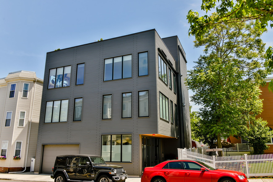 14 I St, Boston, MA for sale - Primary Photo - Image 1 of 1